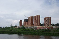 Lyuberetsky District, Moscow Oblast, Russia - panoramio (37)